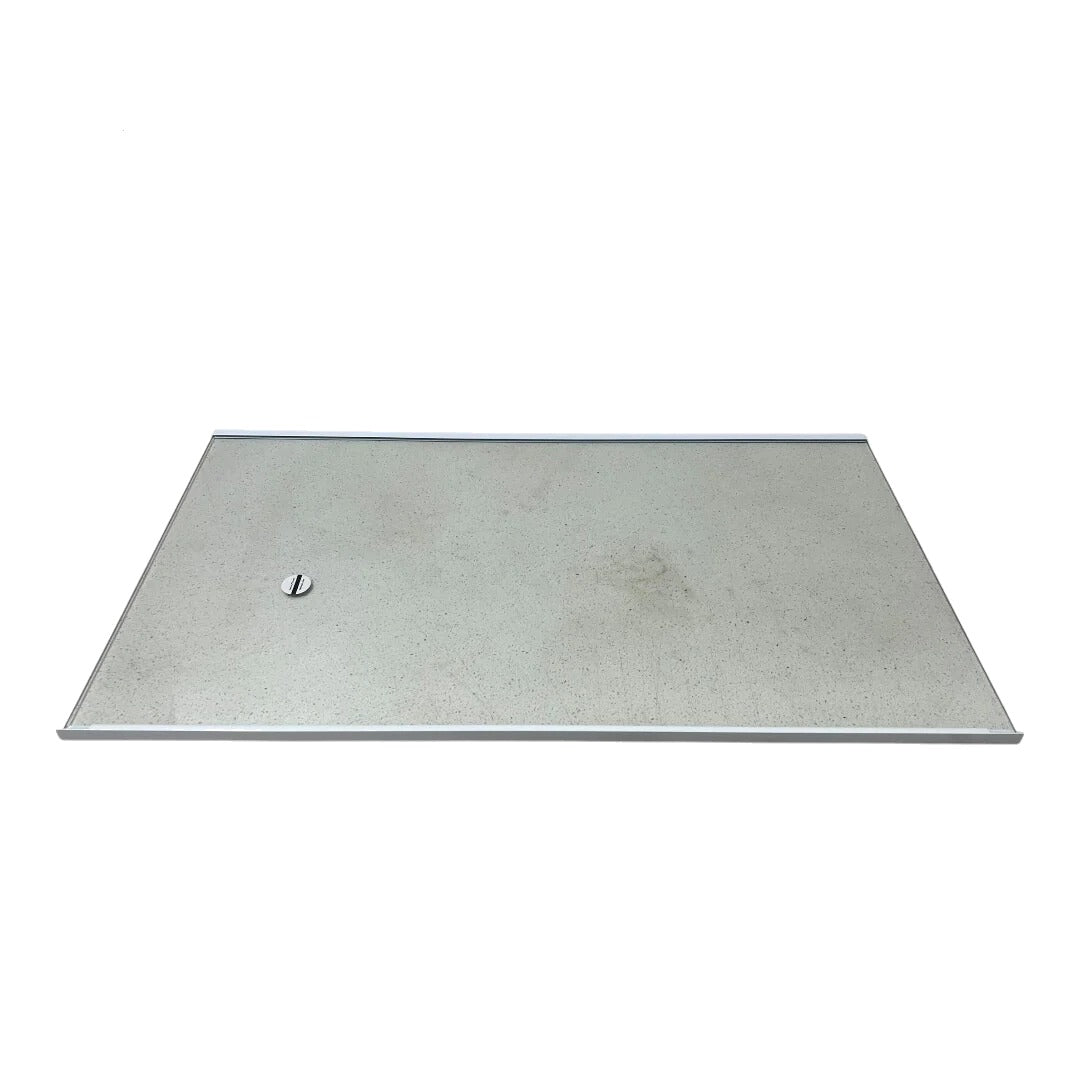 Whirlpool Refrigerator Freezer Glass Shelf W11167852, W11263192