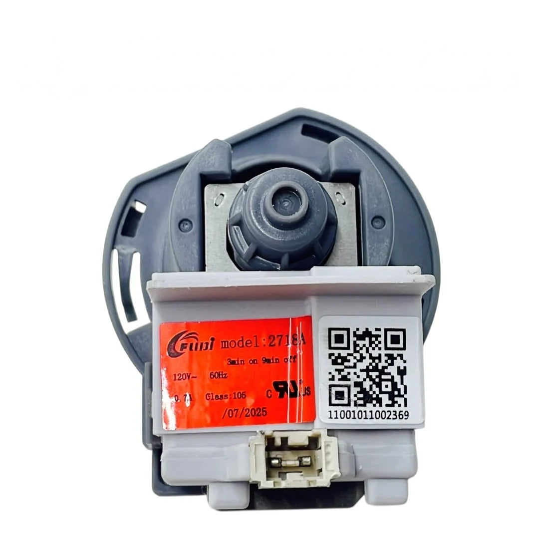 Midea Dishwasher Drain Pump 11001011002369