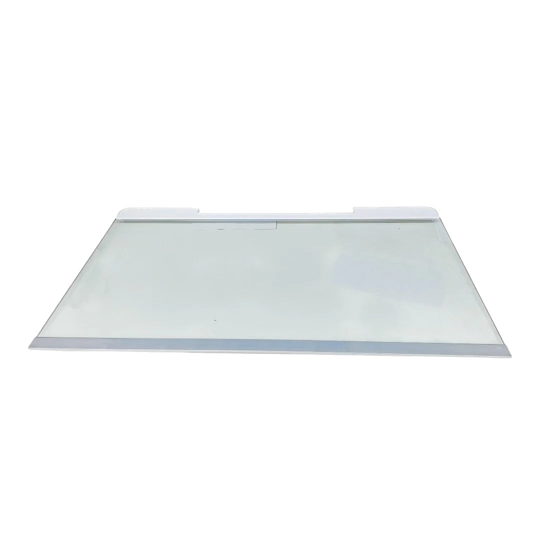 Whirlpool Refrigerator Full Glass Shelf W11757746, W11758299