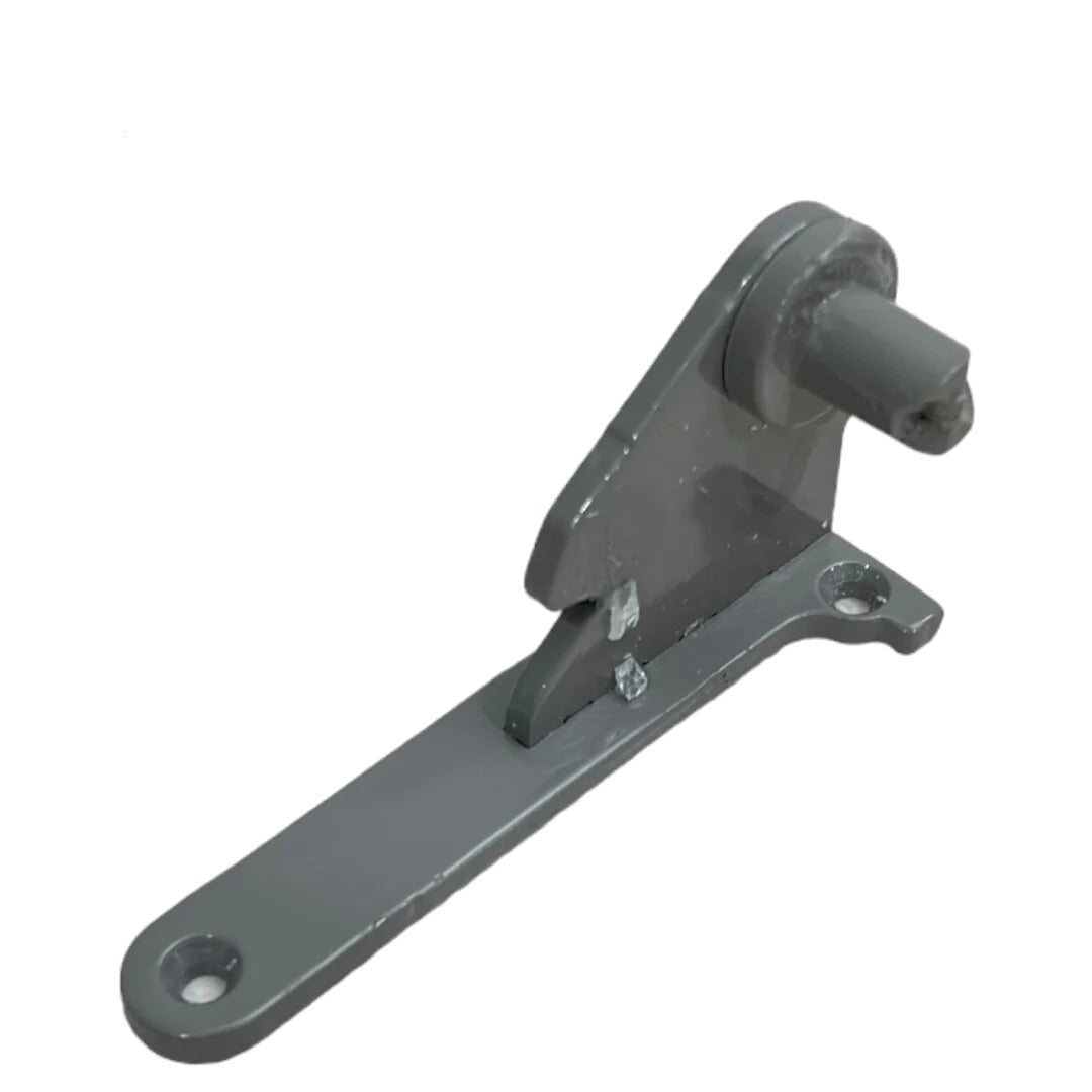 Whirlpool Refrigerator Door Hinge, Left W10917991, W10740150