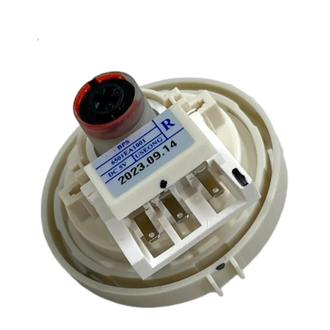 LG Washer Water Level Pressure Switch 6501EA1001R
