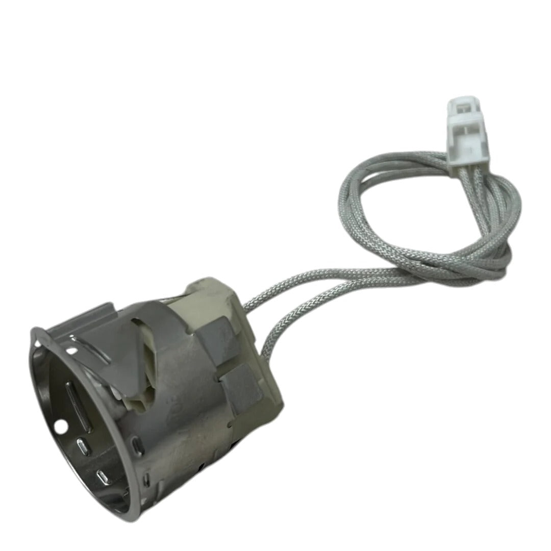 Thermador Wall Range Oven Lamp Light Cover 00625068