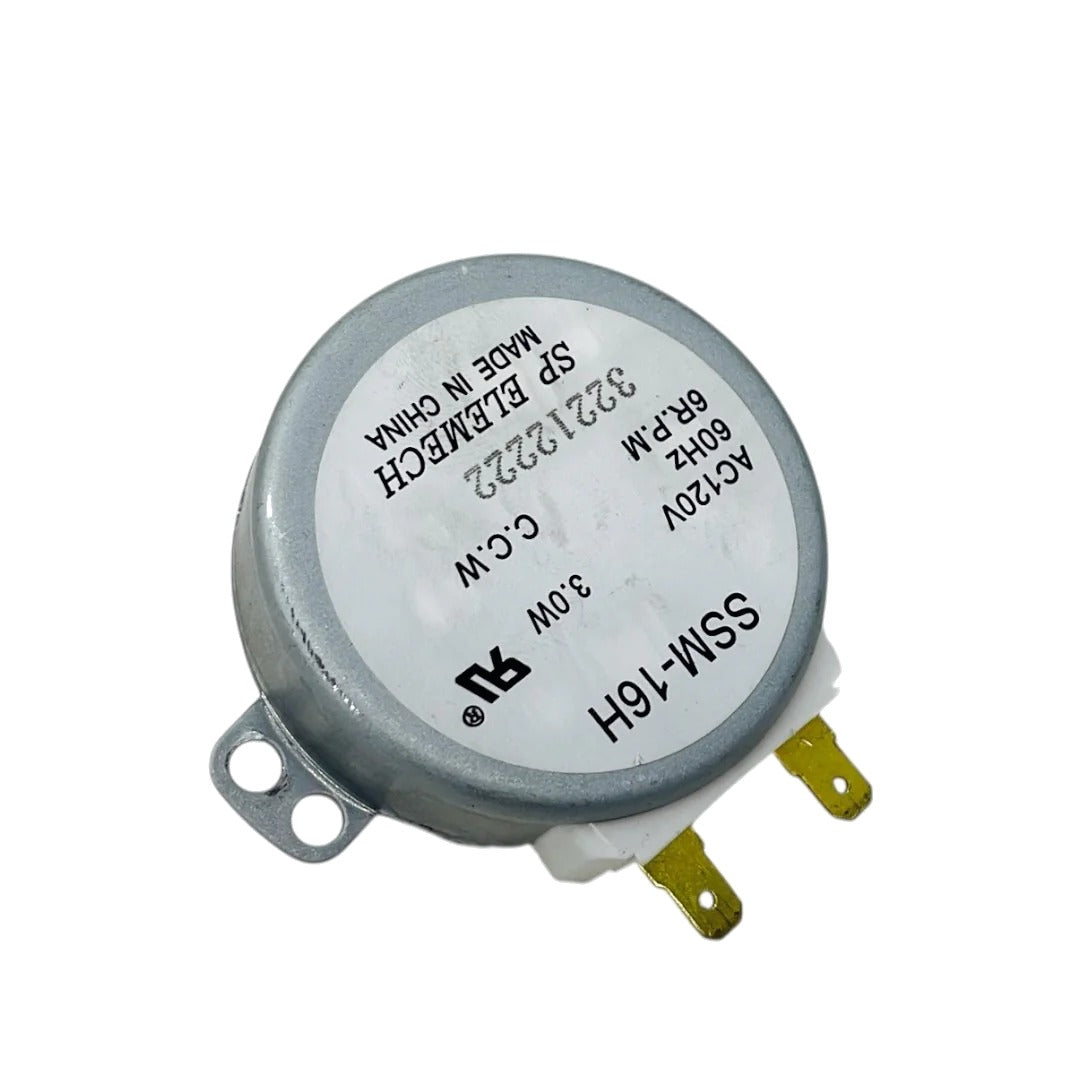 Midea Dishwasher Synchronous Motor 11002014000026