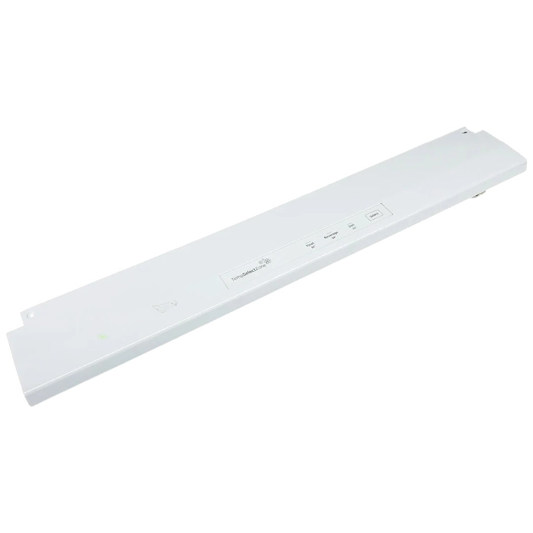 GE Refrigerator Deli Pan Board And Top Cover WR32X30867
