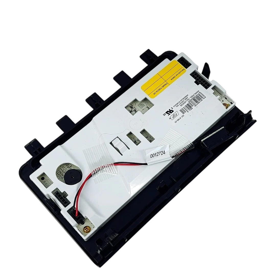 KitchenAid Refrigerator User Interface Board W11697797, W11728331