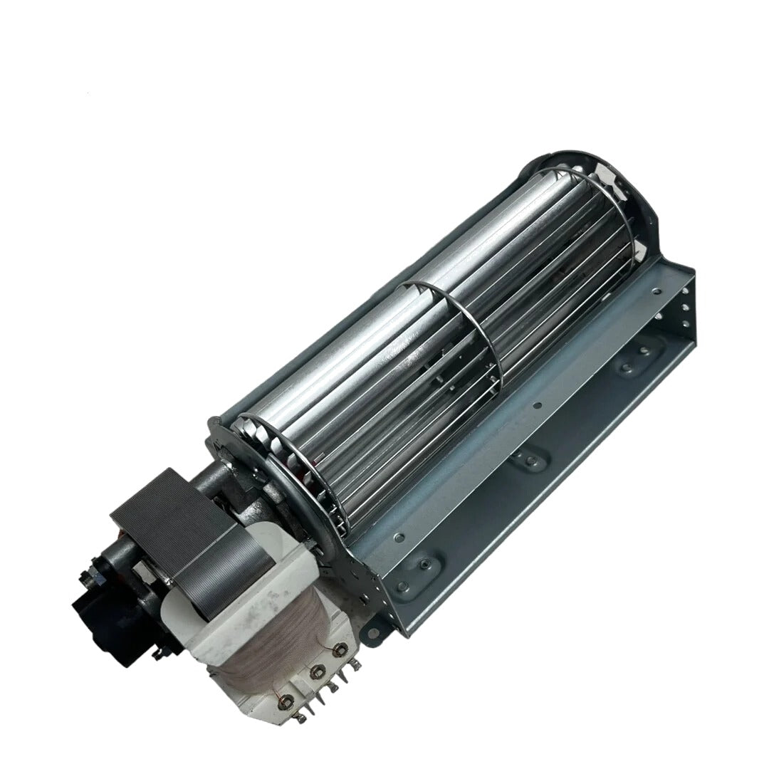 Frigidaire GCRG3060BFA Range Oven Fan Motor A15619905