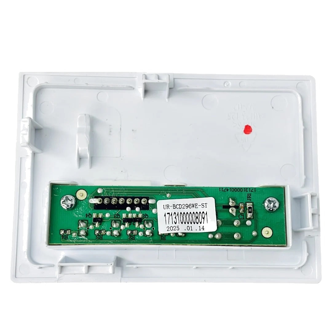 Midea Display Control Panel 12131000094617, 17131000008091, 160310000267