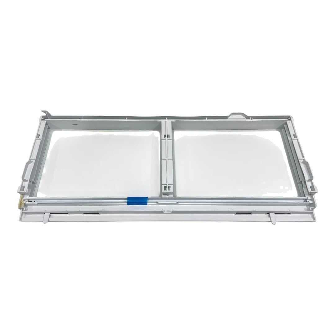 Whirlpool Refrigerator Crisper Frame Assembly 12531202SP, 12204821
