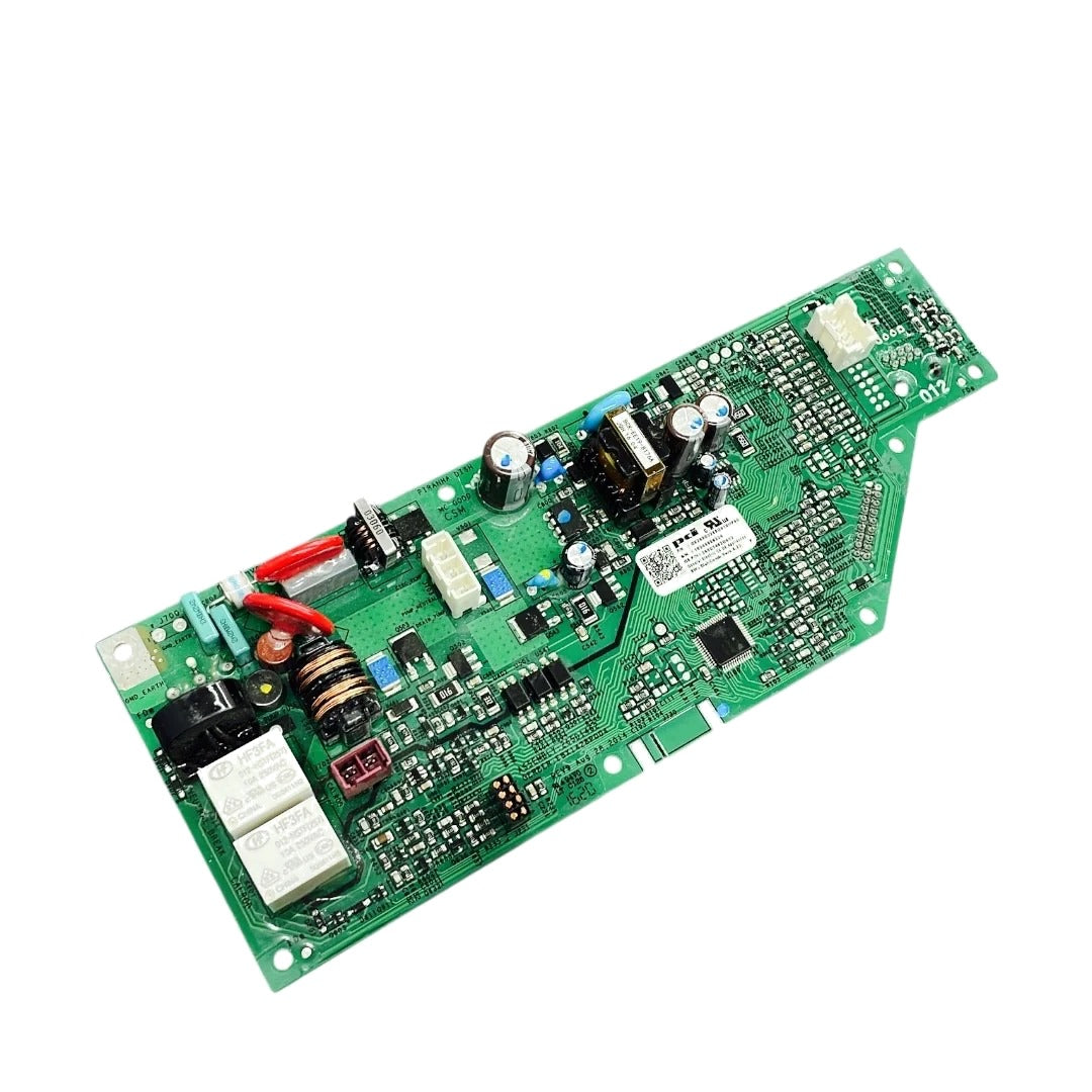 GE Dishwasher Electronic Control Board 265D2268G010, 265D1462G012