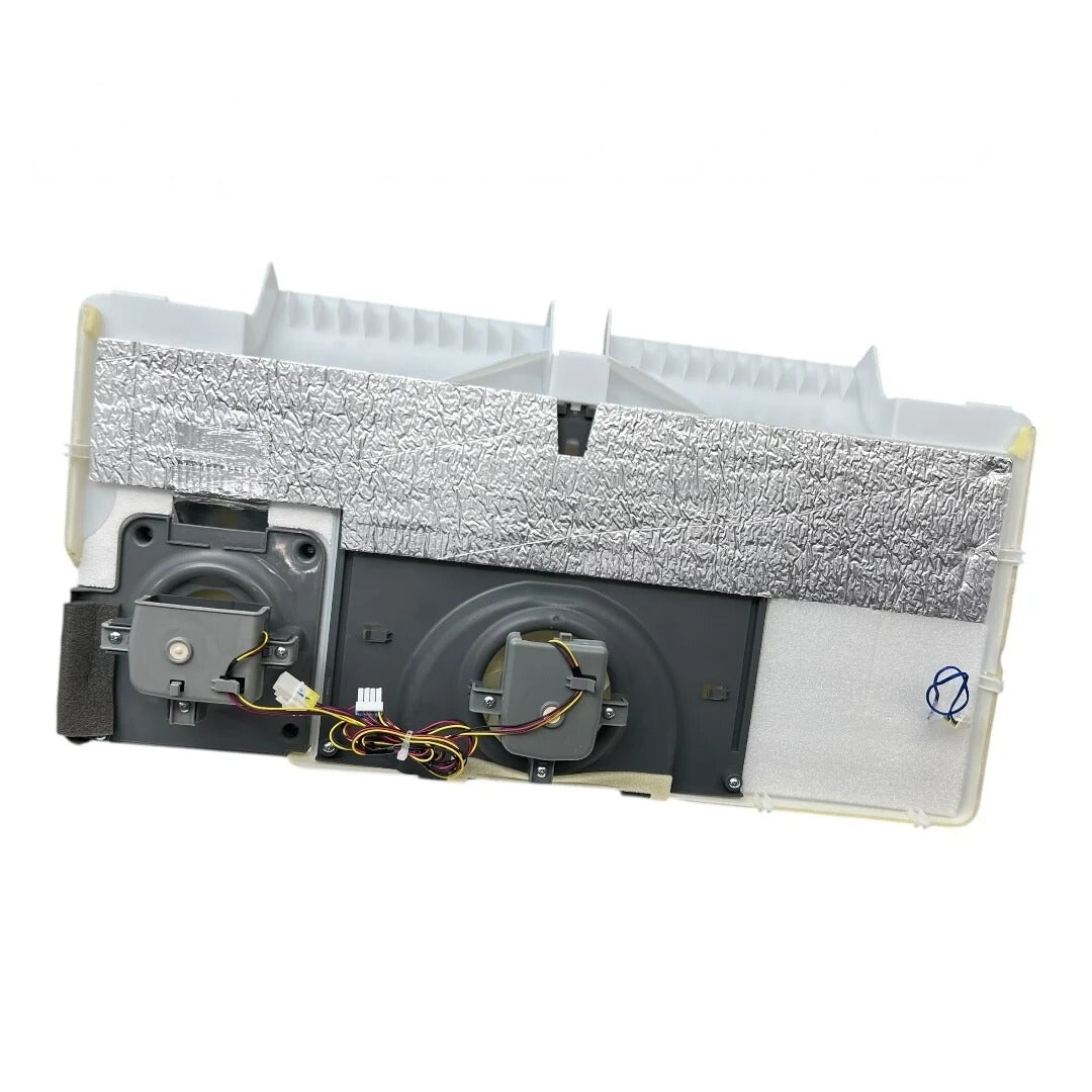 LG Refrigerator Fan Grille Assembly AEB73764530, AEB73764553