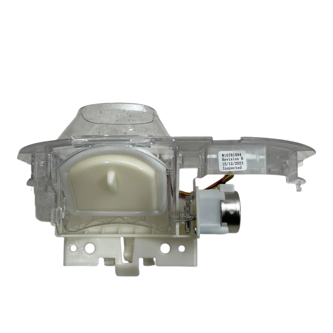 Whirlpool Refrigerator Separator Assembly W10781994, W11098702