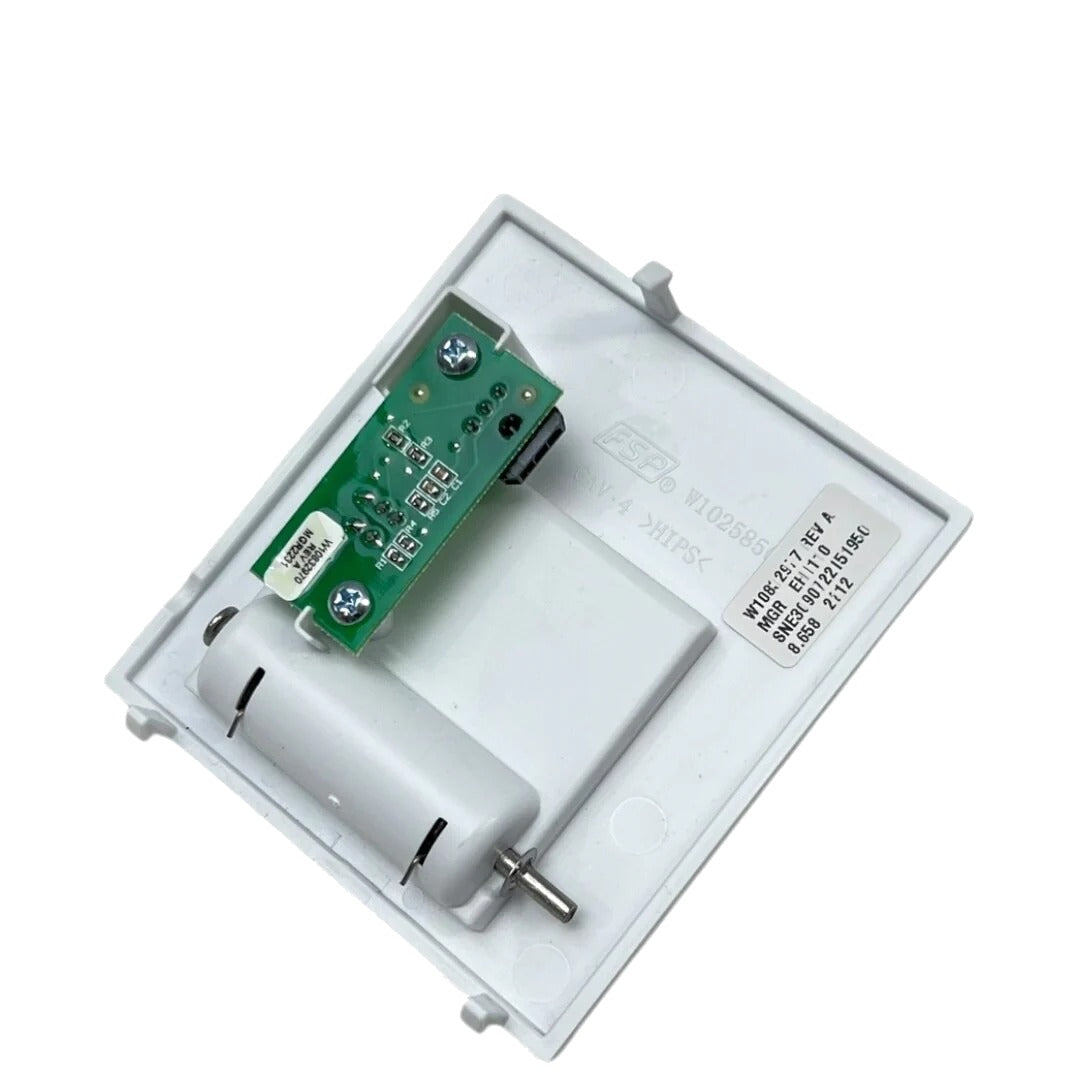 Whirlpool Refrigerator Control Board W10832970, W10832977