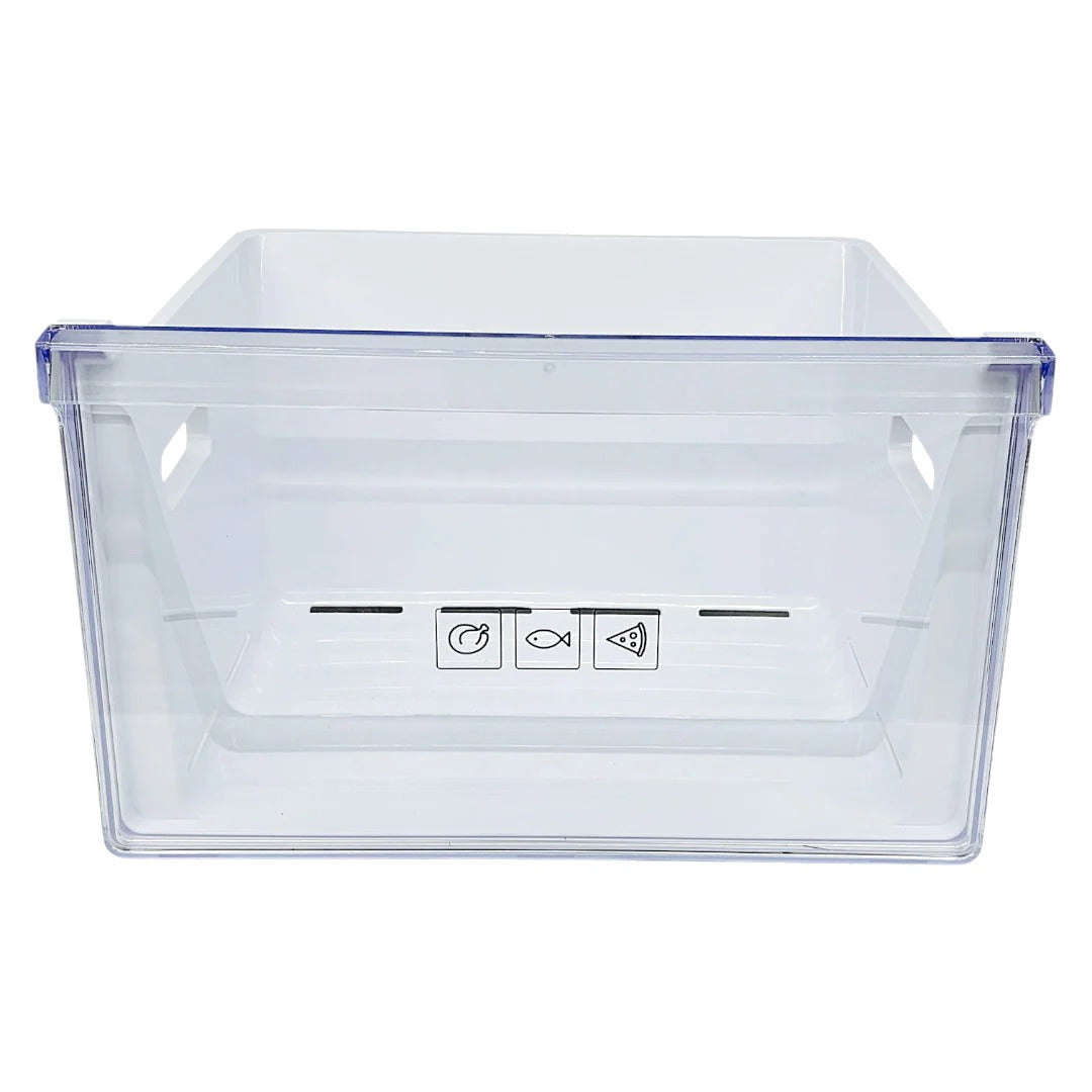 Samsung Freezer Crisper Drawer Bin DA61-11351A