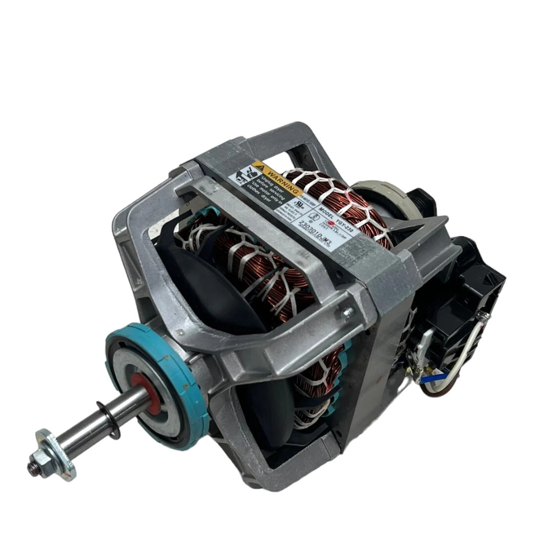 LG Dryer Drive Motor 4681EL1008P
