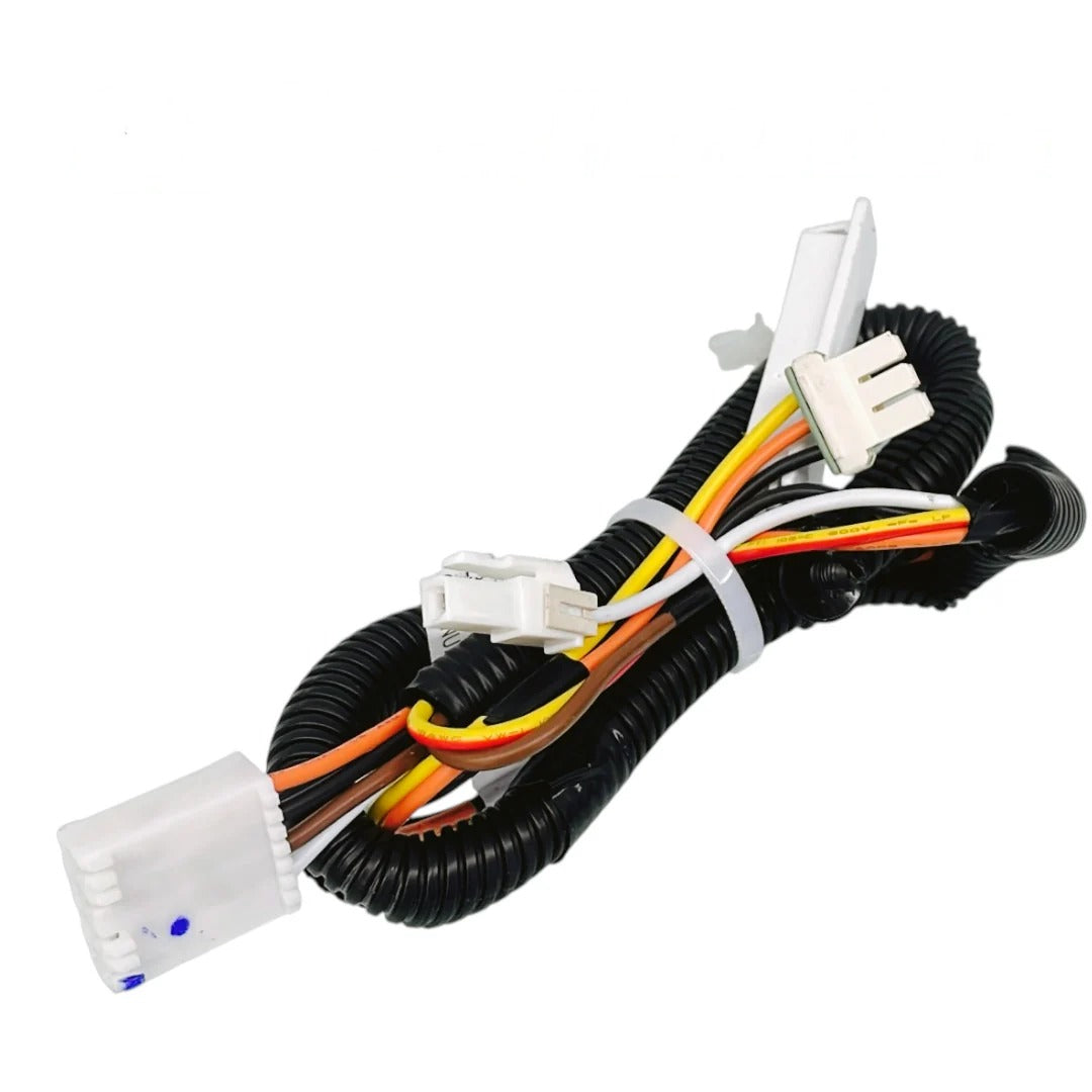 GE Laundry Center Washer Harness WE26M362