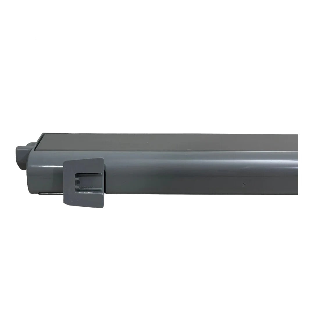 KitchenAid Refrigerator Mullion Assembly W10902032, W10907531