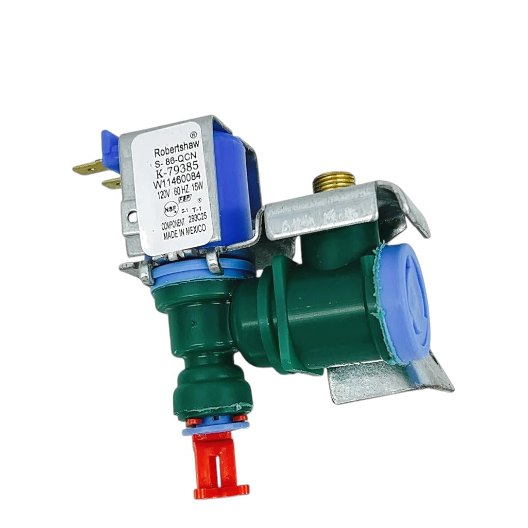 KitchenAid Refrigerator Water Inlet Valve W11482025