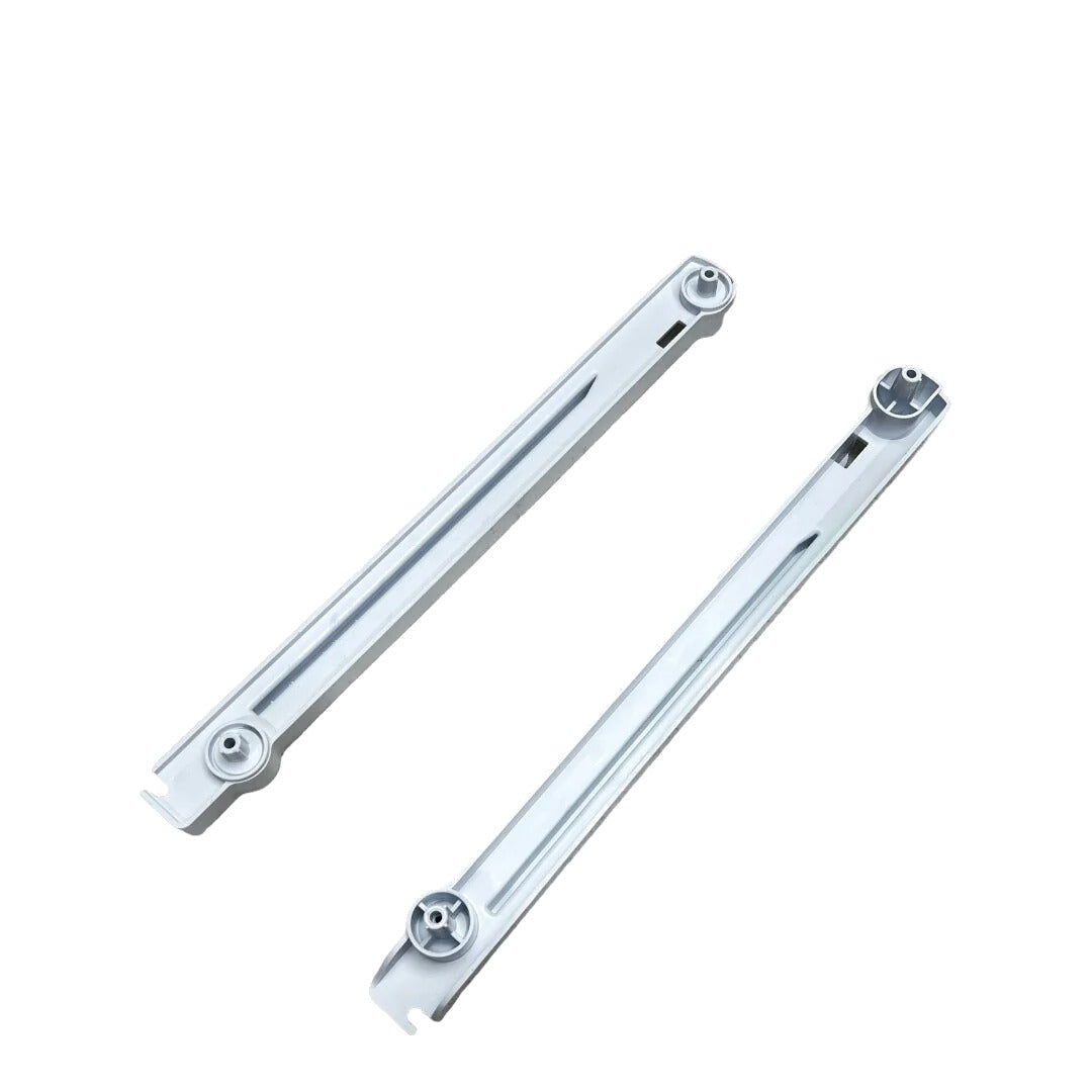 Frigidaire Refrigerator Freezer Basket Support Rail 240343002, 240343102