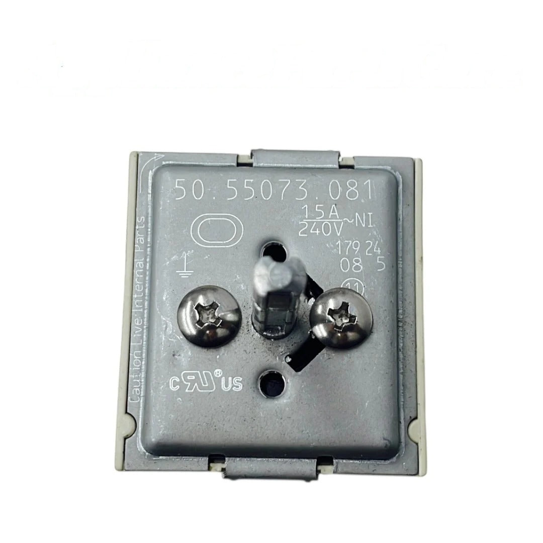Samsung Range Oven Infinite Control Switch DG44-01010A