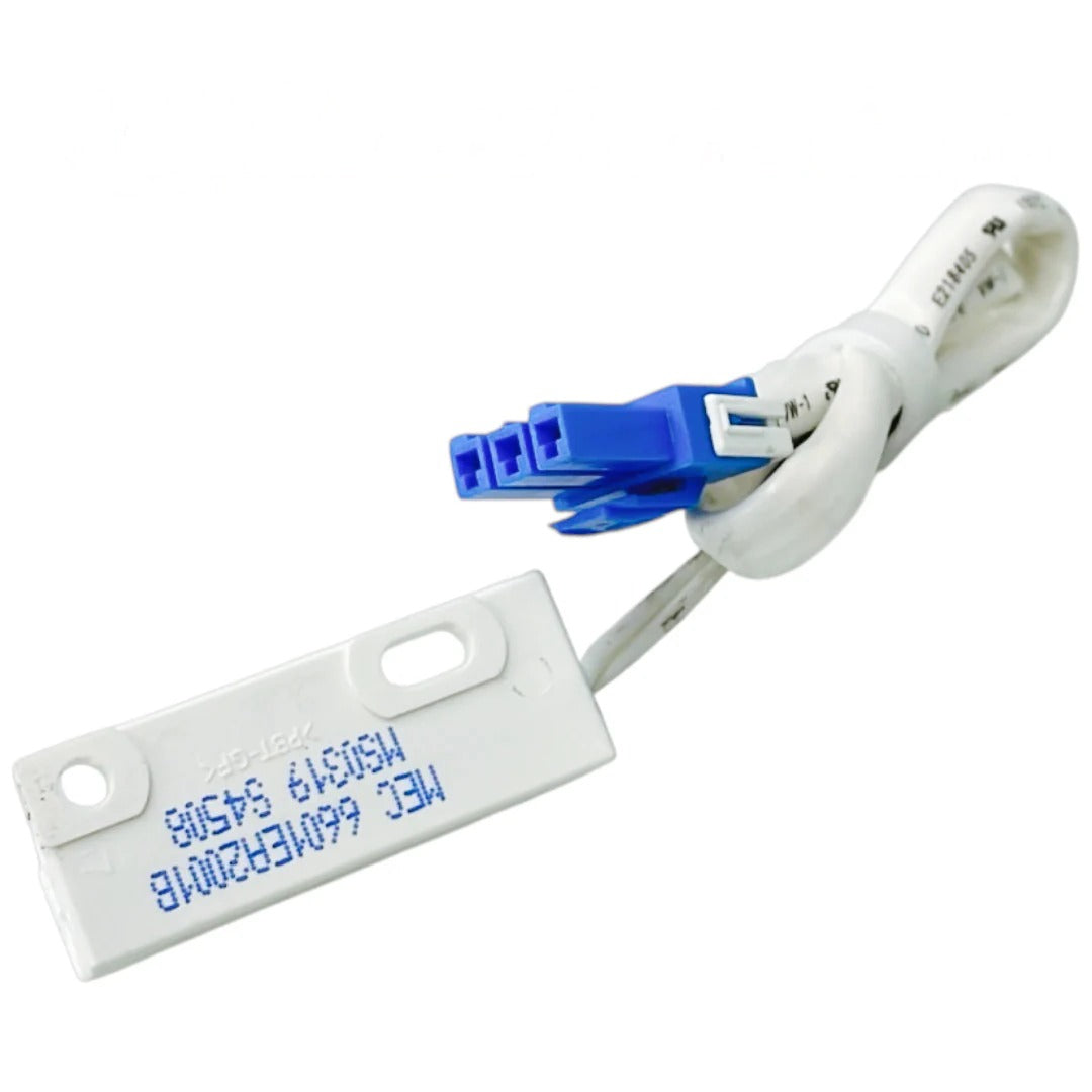 LG Dryer Switch Assembly 6601EA2001B