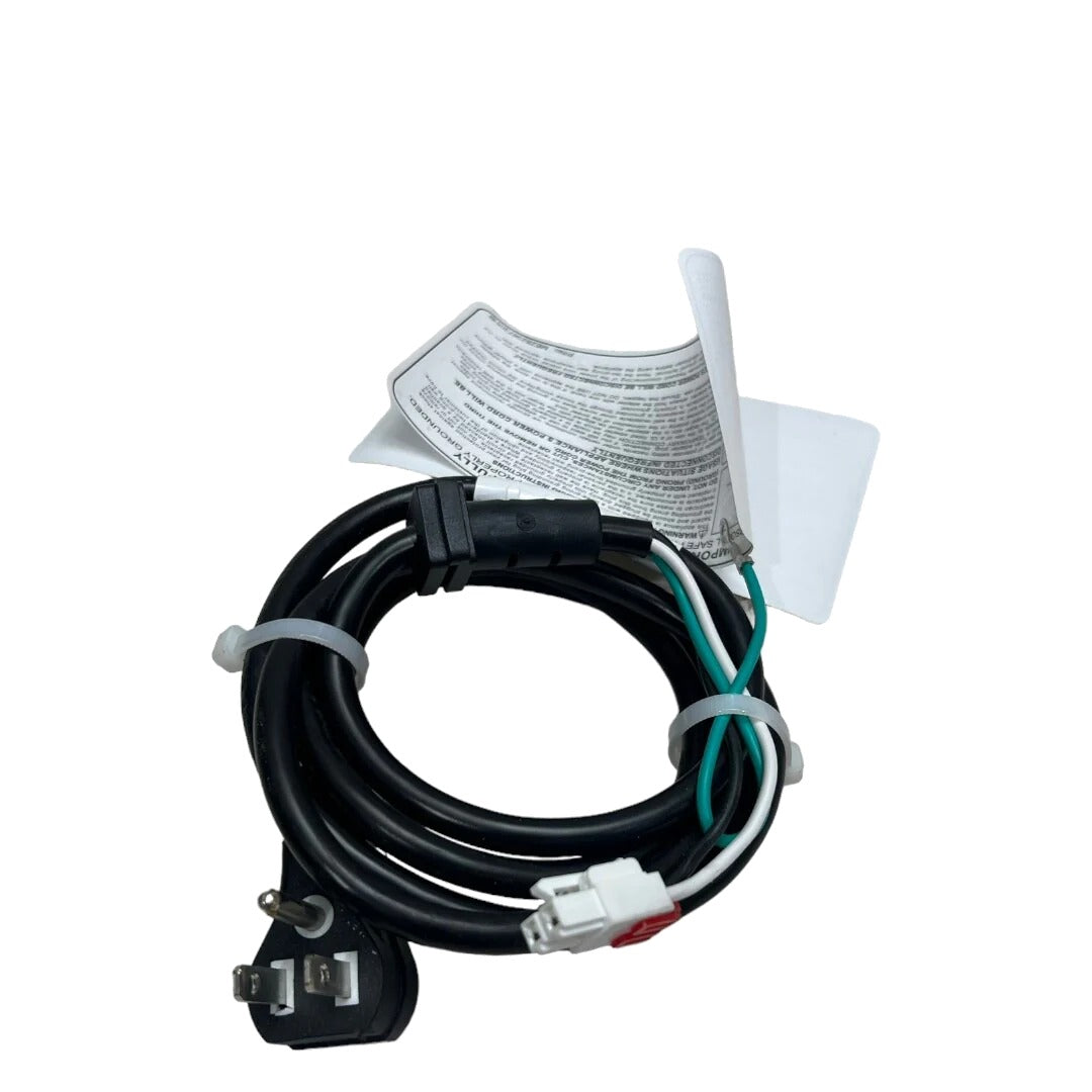 LG Range Oven Power Cord EAD60700408, EAD60700405