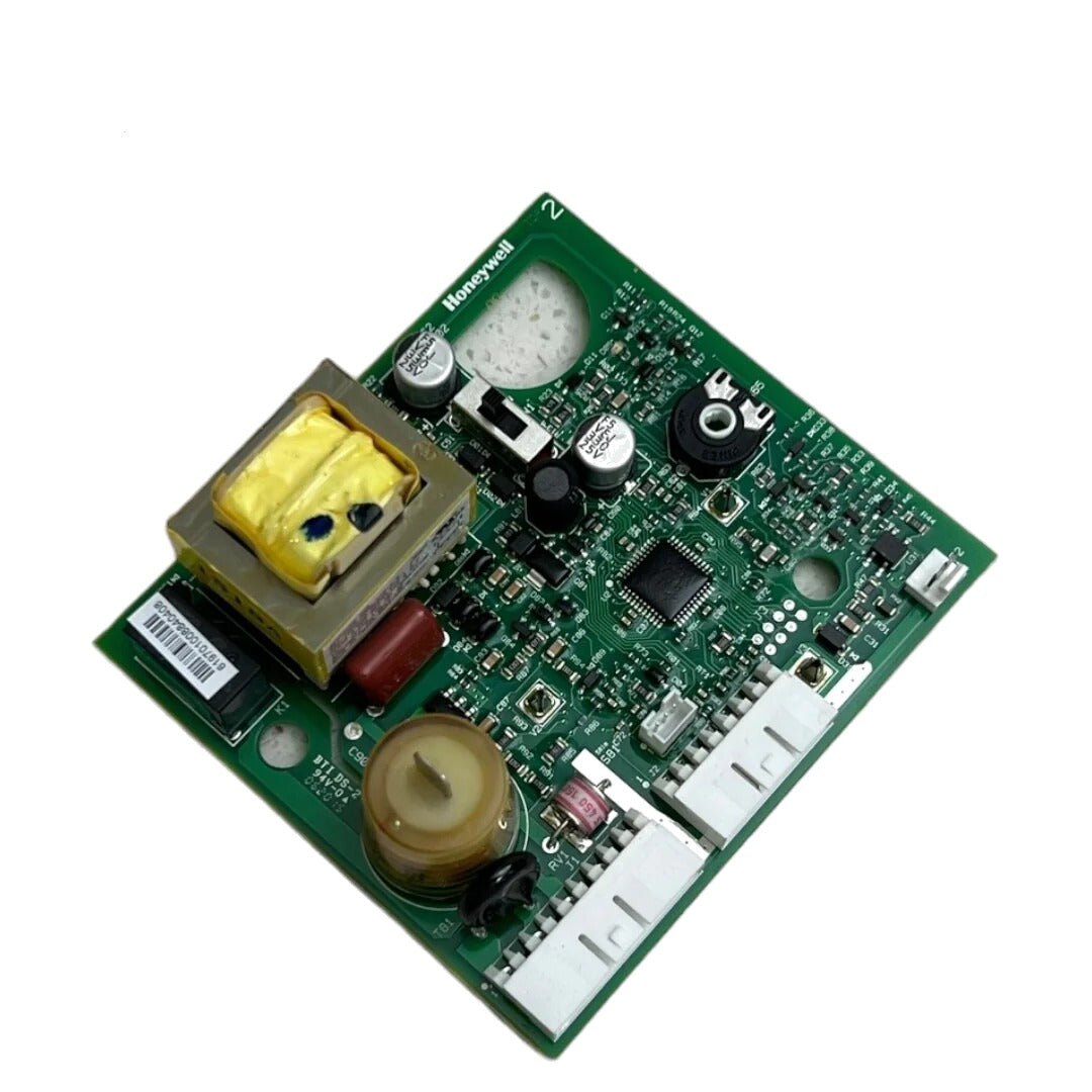 Honeywell Water Heater Gas Valve Control Board WV4462A1073