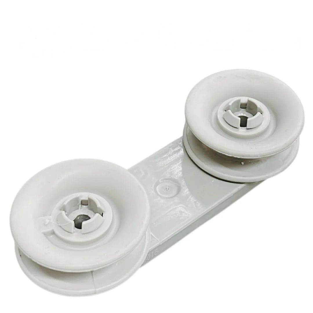 Whirlpool Dishwasher Wheel Tub WP8575897, 8575897