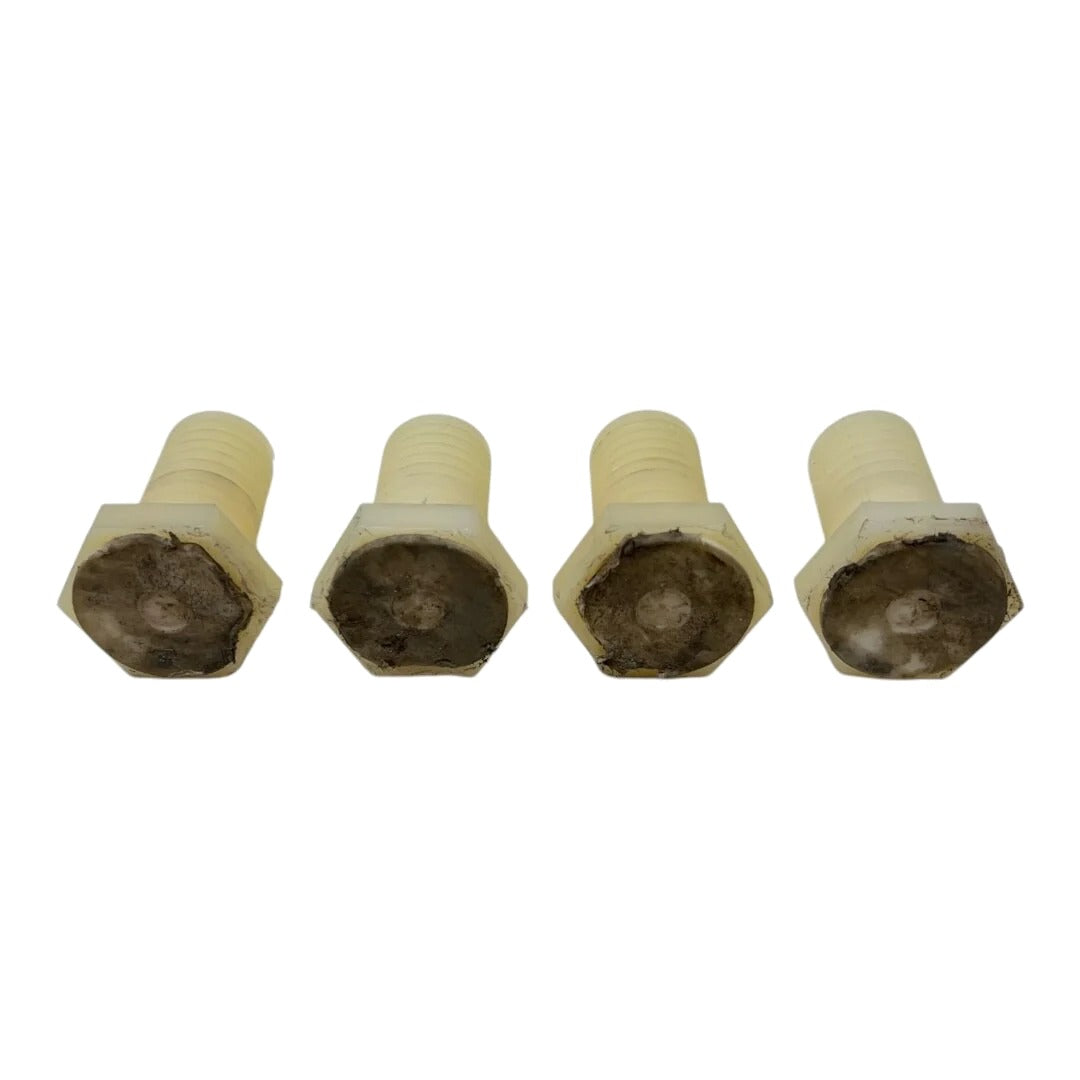 Electrolux Washer Leveling Leg 5304522555