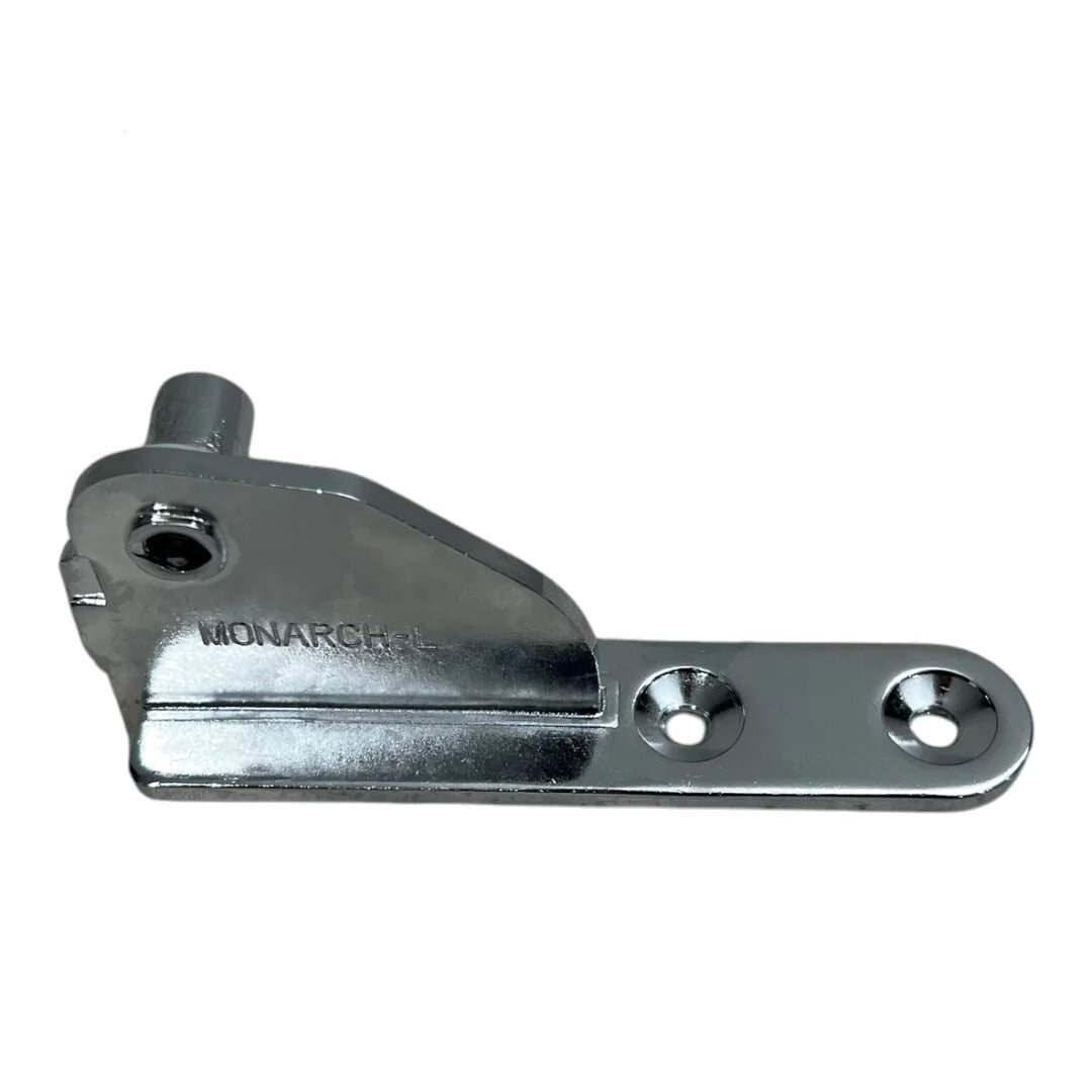 LG LRFXC2606S Refrigerator Door Hinge, Left AEH74556317