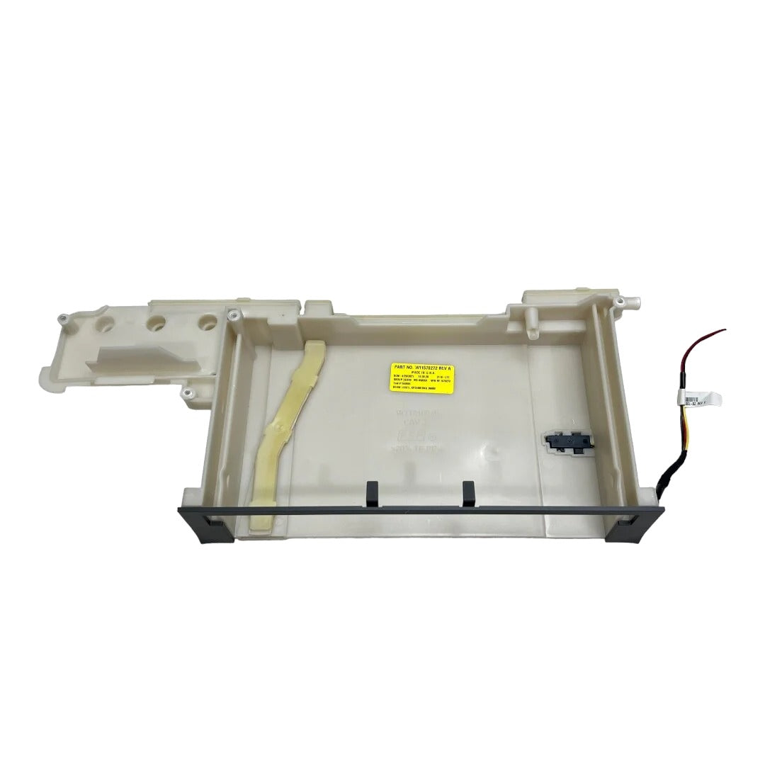 Whirlpool Washer Dispenser Housing W11570272