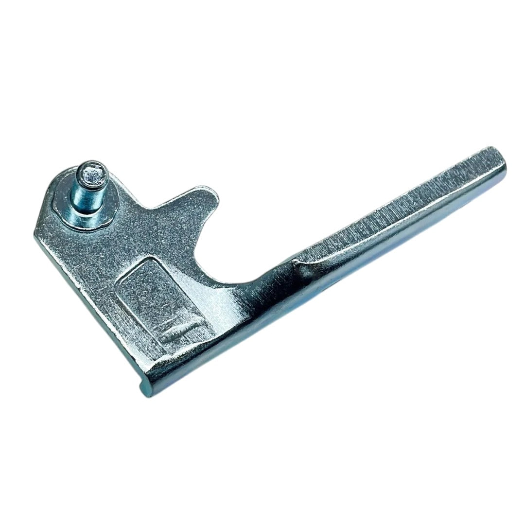 Frigidaire Refrigerator Door Hinge, Middle 5304529347