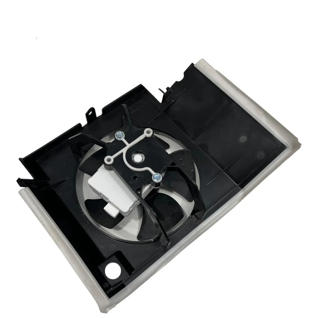 Whirlpool Refrigerator Condenser Fan Motor W11505534, W11613295, 12825803
