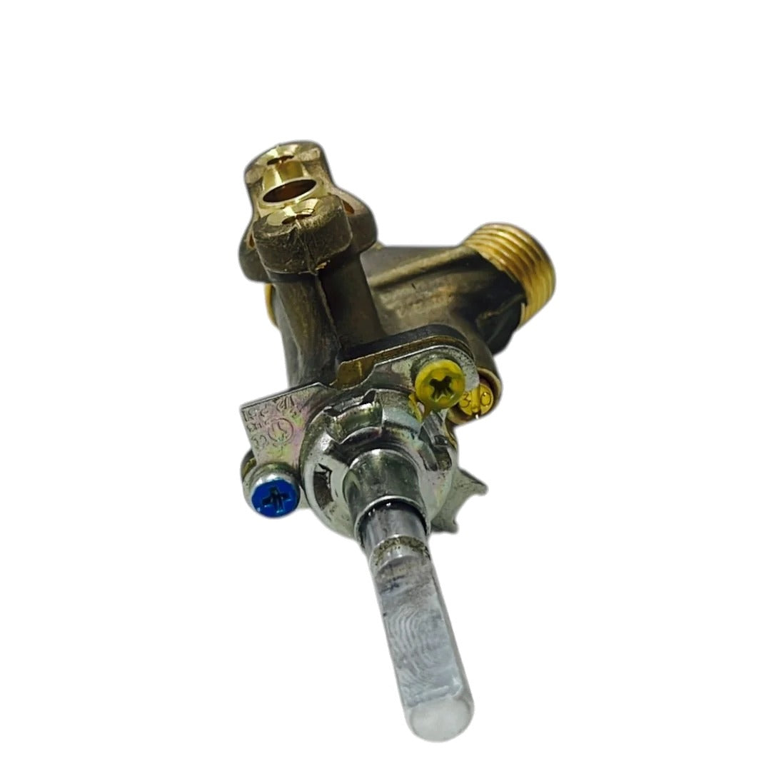 Bosch HDS8045U Range Oven Tap Dual Burner G1 TO-150 22351