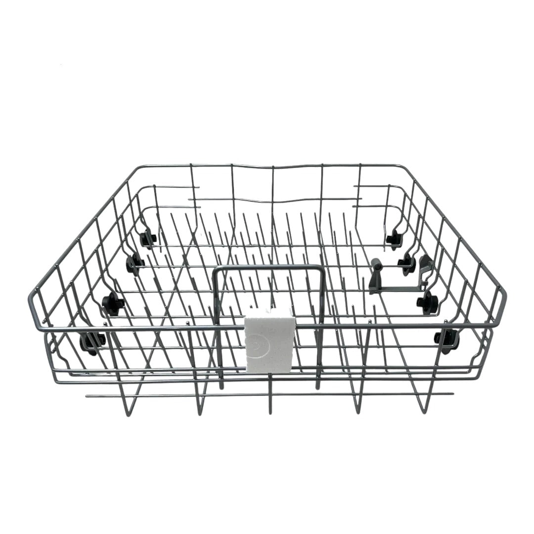 Frigidaire Dishwasher Dishrack, Lower A06629617, A06629604