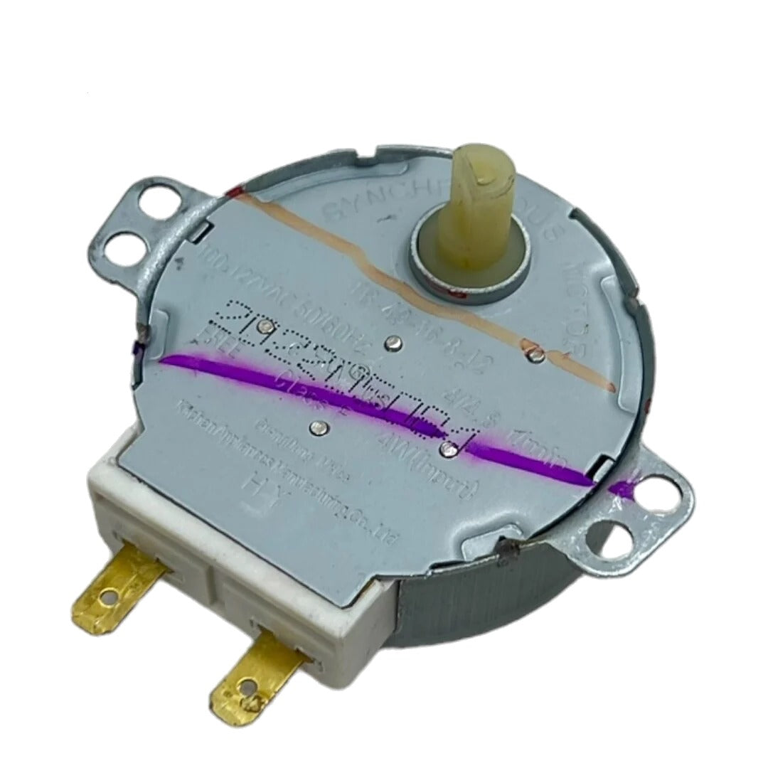 Hisense HMVZ173SS Microwave Turntable Drive Motor
