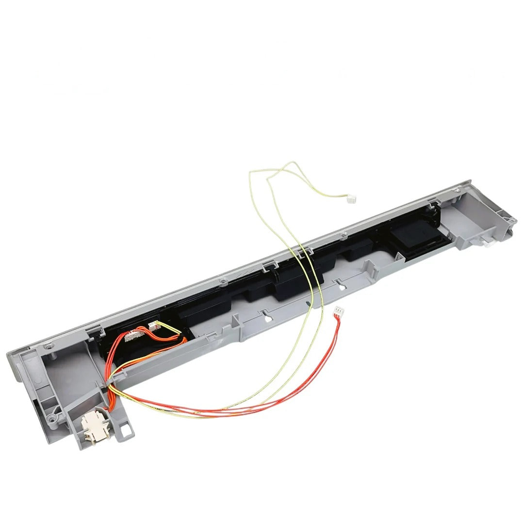 Bosch SHX78DM5N Dishwasher Control Panel Assembly 11051294