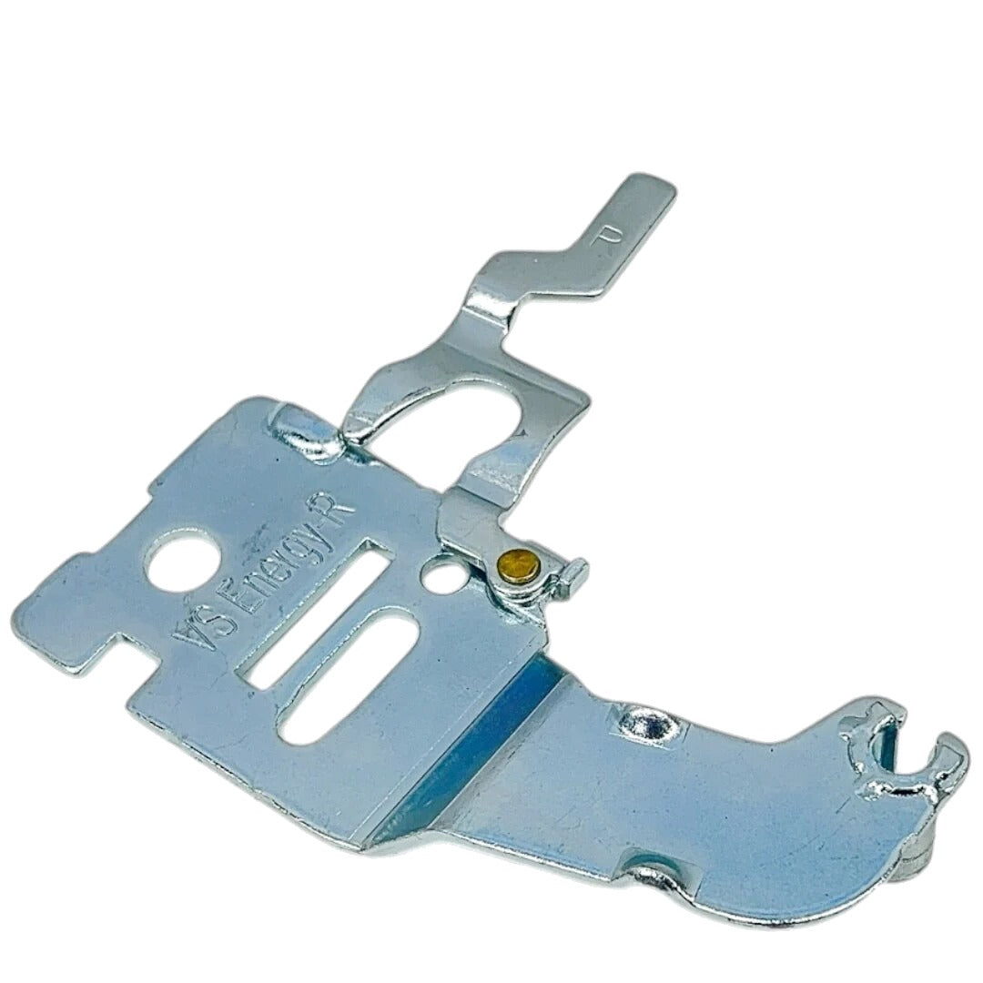 LG Refrigerator Door Hinge, Upper Right AEH73998906