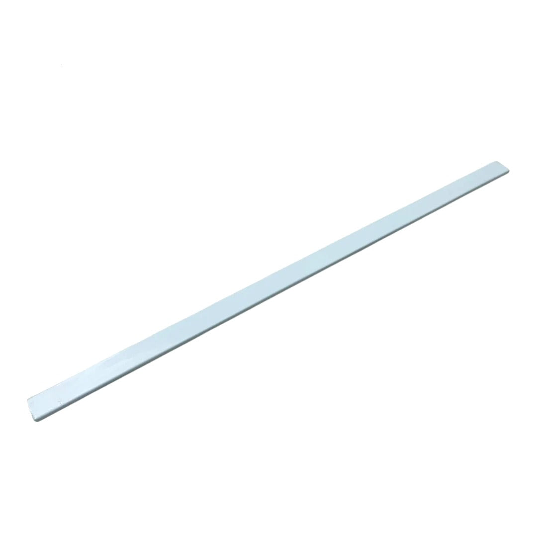 Whirlpool Refrigerator Trim, Door W11230195, W11606660