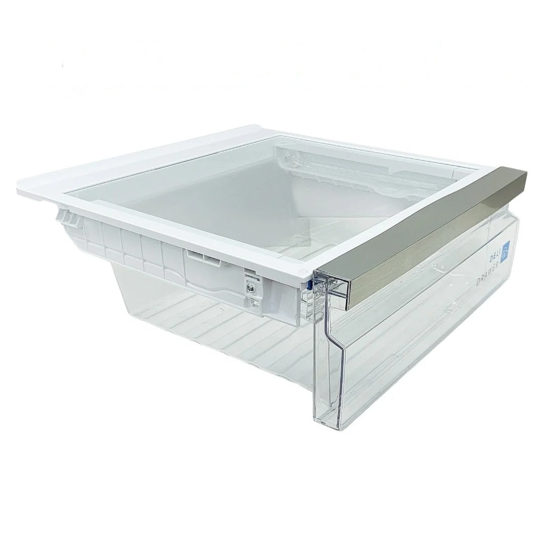 Frigidaire Gallery Refrigerator Deli Pan 5304526932, 5304526923