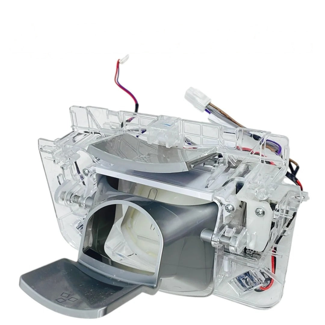 Whirlpool Refrigerator Ice & Water Dispenser W11604218, W11678839, W10907260