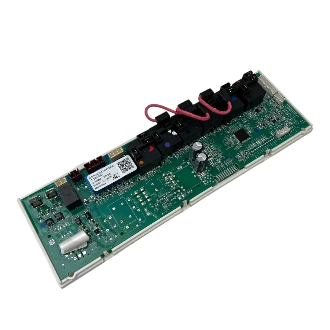 GE Wall Range Oven Electronic Control Board WB27X33148, 191D9084G007