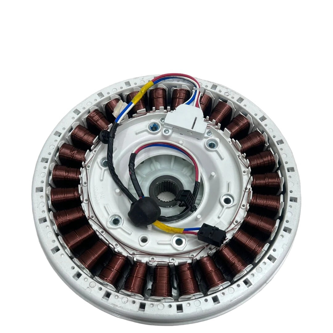 Whirlpool Washer Stator & Rotor W11354541, W10921087, W11261207, W11314659