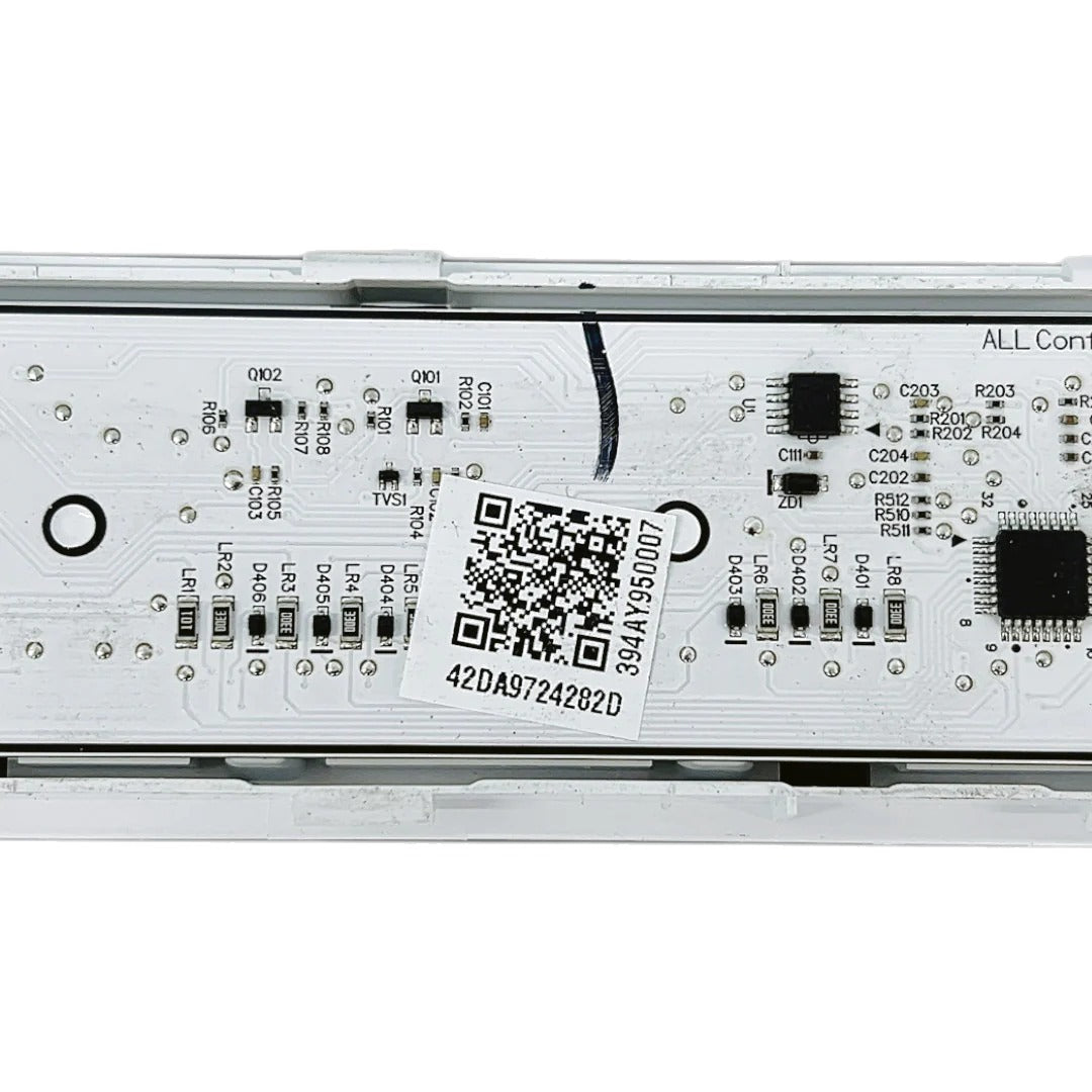 Samsung Refrigerator User Electronic Control Board DA92-01261A, DA97-24282D