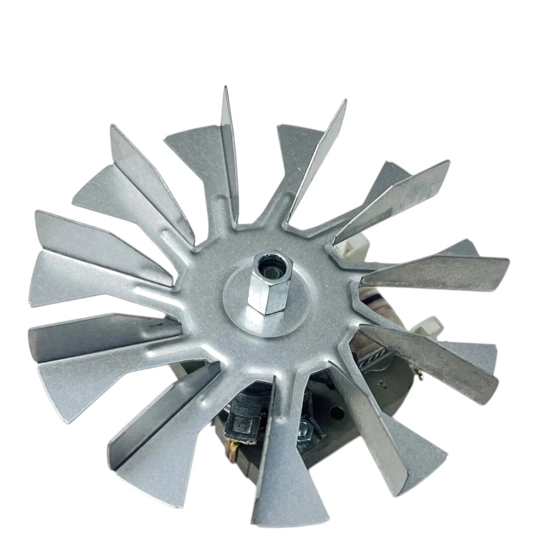 Frigidaire Wall Range Oven Fan Motor 555027103
