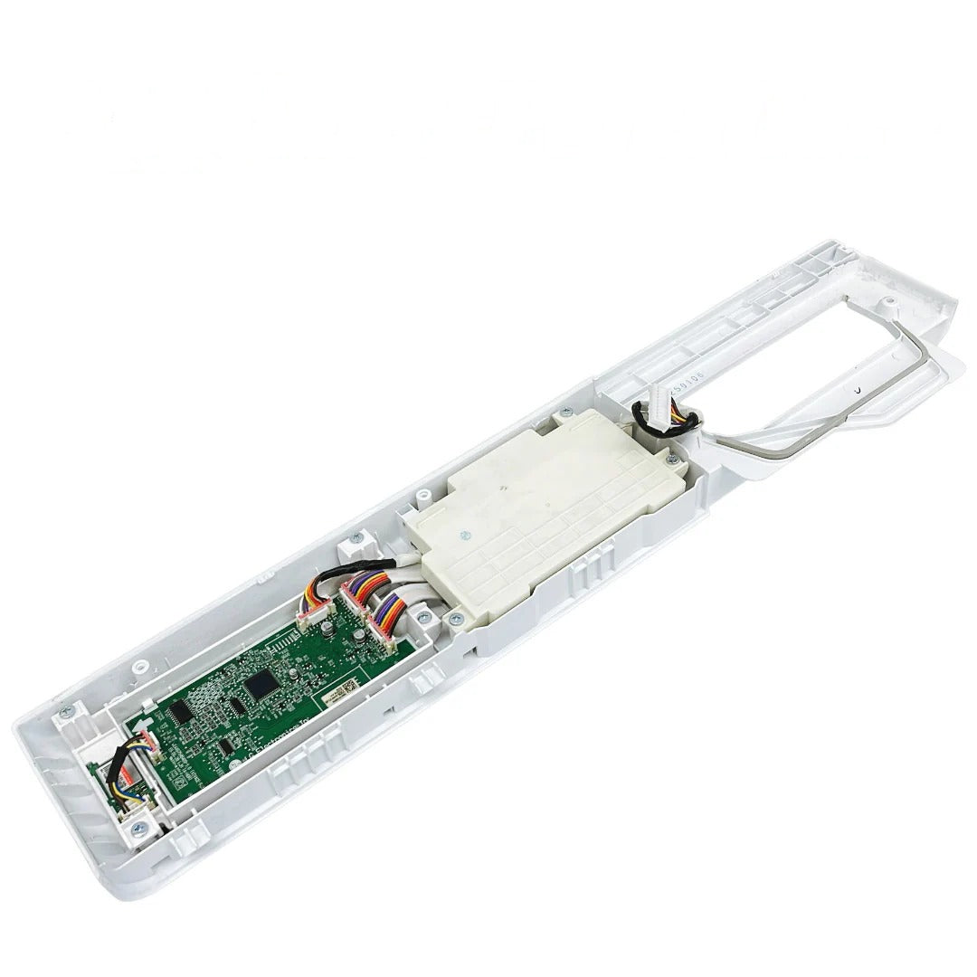 LG Washer Control Panel Assembly AGL30002413, EBR87419883