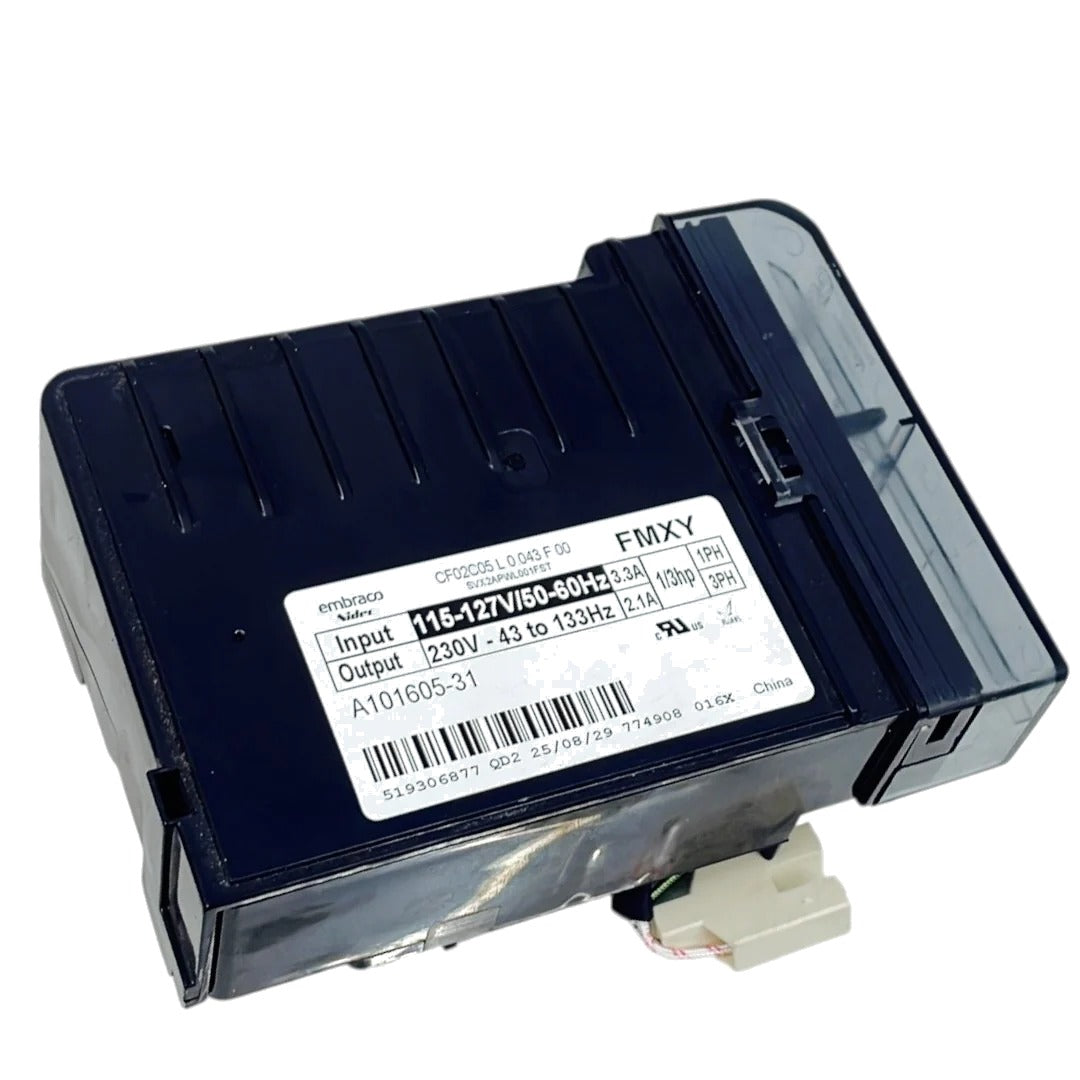 Frigidaire FRFG1723AV Refrigerator Inverter Compressor Board 5304529147