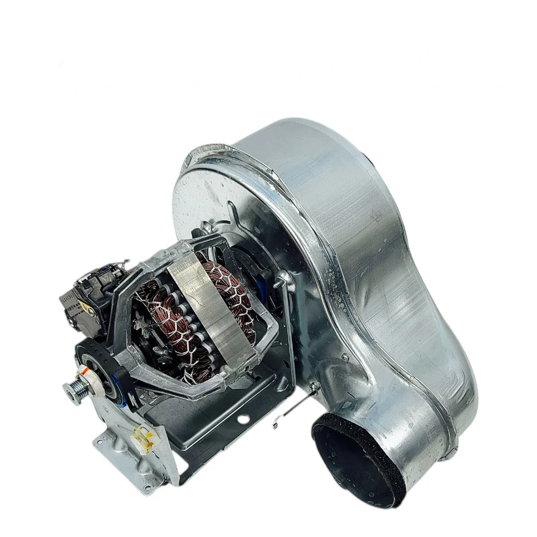 Electrolux Dryer Drive Motor Assembly 5304529782, 5304513609, 5304529655