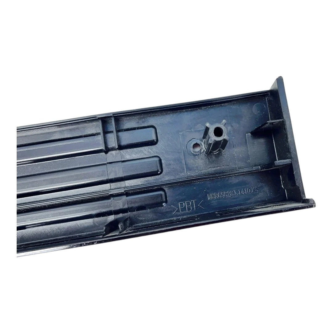 LG Range Oven Door Vent Trim MCR65828301