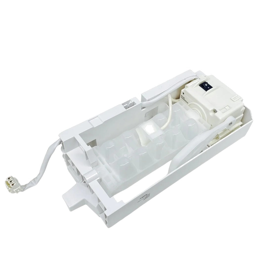 Frigidaire Refrigerator Ice Maker 5304525923, 5304532555, 5304523840
