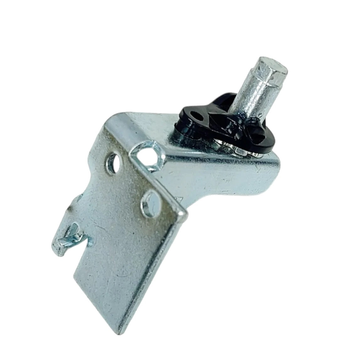 Frigidaire Refrigerator Door Hinge, Lower Right 241917901, 241918001